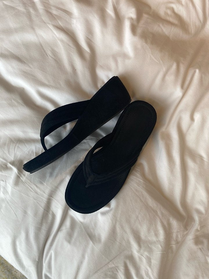 Cush Platform Flip-Flops