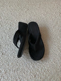 Cush Platform Flip-Flops